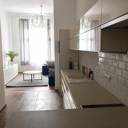 White Dream Home Будапешт Номер фото
