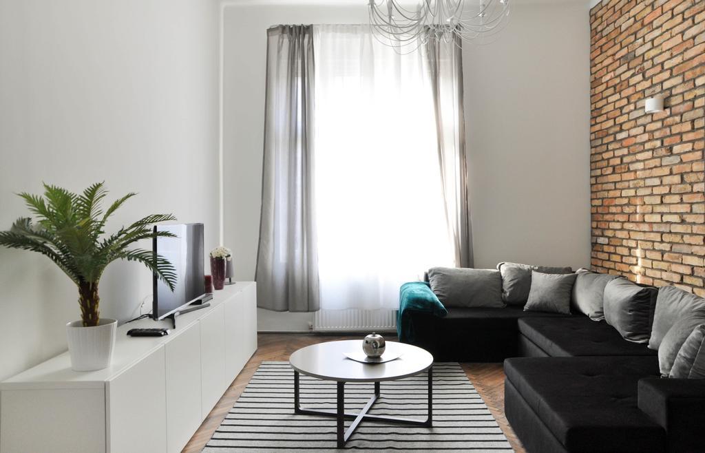 White Dream Home Будапешт Номер фото