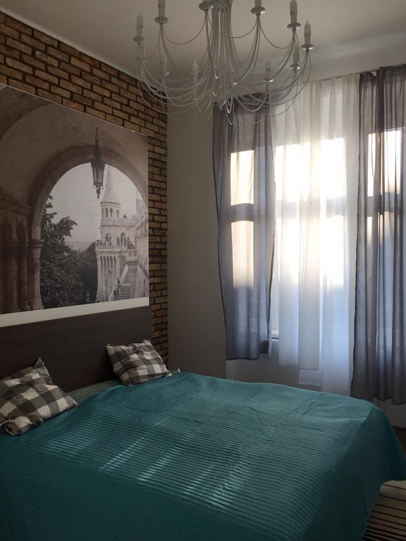 White Dream Home Будапешт Номер фото